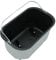 Cubo de mezcla de pan, piezas para máquina de pan, accesorios para máquina de pan, pieza de barriles de pan para XBM1228/XBM1218