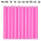 Sahunfri 10 Pcs Nail Art Stamp Pen Set,The Nail Art Tools Set Includes Ten Different Patterns,Nail Art Pens for Diy and Professional