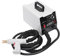 Qussse 1,8 KW 3500 A carrozzeria Pro Spot Spotter Saldatrice a punti 220 V per modelli universali di veicoli con corpo in ferro