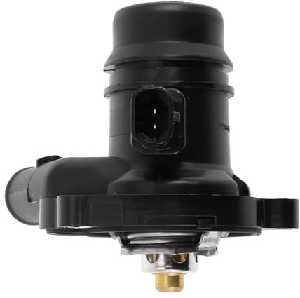 INFINAUTO Kühlmittelthermostatgehäuse Montage Für Chevrolet Cruze 11-15 1pc
