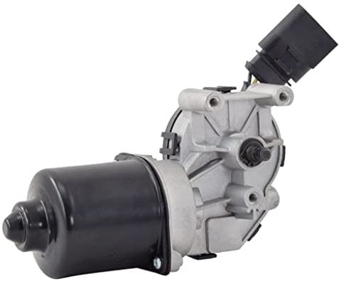 Wischermotor Scheibenwischer für 13111211 8E1955119 8E1955113 AUDI A4 B5 Avant 8D5 B6 8E2 8E5 Cabriolet 8H7 B7 8EC 8ED 8HE SEAT EXEO 3R2 ST 2000-2013