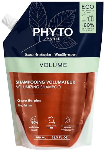 Phyto Paris Volume Phyto Shampoo 750 ml - Marke Phyto Paris - EAN: 3701436924126