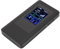 5G Mobile Hotspot High Speed ​​Fidelity 6 Prise en Charge 16 Appareils de Voyage Portable Hotspot pour Les Jeux de Divertissement