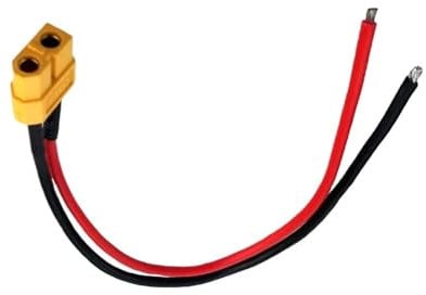 36V 12800mAh Lithium Battery,Compatible for Xiaomi Mijia M365 PRO/PRO 2 Electric Scooter Battery(Package A: Only line)