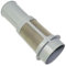 CINDTRGA Filtro de Vaso Mezclador batidoras Compatible con Philips HR2094/2084, Accesorios de plástico filtrantes.