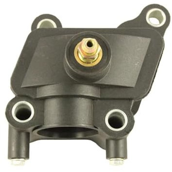 Auto-Thermostate, für Chrysler 300C 2.7L 05017183AB Thermostatgehäuse Wasserpumpengehäuse Auto