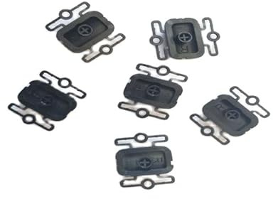 YUNHUOZ Für Schutzdrohnen Zubehör Für DJI T20 Custom Button C2