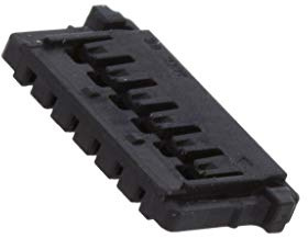 2X 504051-0601 Kontakt weiblich Pico-Lock für Leitungen 3A 1,5mm PIN: 6 MOLEX