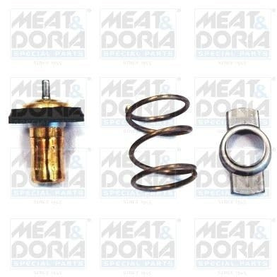 Meat & Doria 92769IN Thermostat