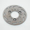 Bremsscheibe Vorne Sifam für Roller Sym 100 Mio 2006 Rechts 2020 Ø160X58.2X4mm / Av Neu