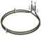 Heizelement Heißluftheizung Heizung Umluft kompatibel mit Miele 8346760 Irca 3133r635 für Backofen - LUTH Premium Profi Parts