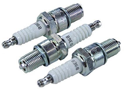 NGK B9EG / 3530 NGK 3 Stück Racing- Zündkerze