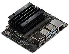 NVIDIA Jetson Nano Entwickler-Kit (945-13450-0000-100)