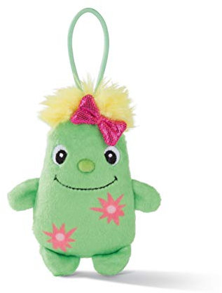 NICI Moffini Zausel 8cm mit Loop, Plüsch