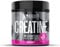 Warrior Creatine Monohydrate Powder – Micronised for Easy Mixing and Consumption – 100 Percent Pure Creatine – Proven to Improve Physical Performance and Recovery, 5 g Servings (Blazin Berry, 300 g)