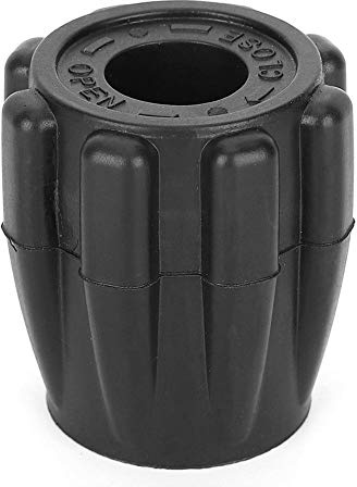MAGT Tauchflasche Ventilknopf, AS-050-3B Tauchflaschen Zylinder Ventilknopf Handrad Ersatz Scuba Tauchzylinder Wartung Zubehör