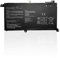 7xinbox 11.52V 42Wh B31N1732 B31Bi9H 0B200-02960000 0B200-02960400 3ICP5/57/81 Replacement Laptop Battery for Asus Vivobook S14 S430FA-EB021T S430UA-EB015T