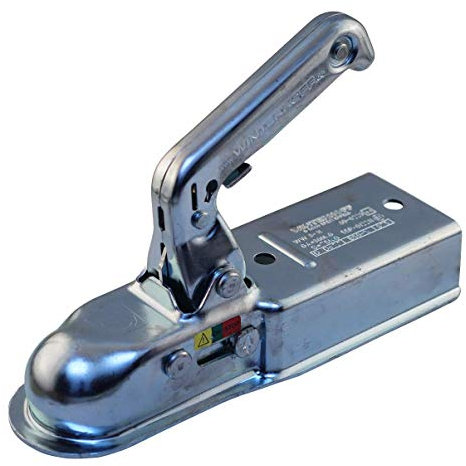 Kugelkupplung Winterhoff WW8-H ?70 11