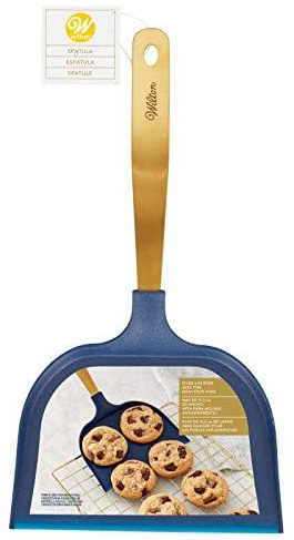 Wilton Really Big Cookie Spatula, 6.65 in. Blade