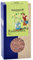 Sonnentor - Radieschen bio Packung - 120 g - 6er Pack