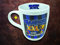 Maxi tazza XXL in ceramica Tifoso Inter