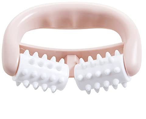 LYYDAN Cellulite Massage Gerät, Anti Cellulite Massageroller, Gegen Orangenhaut, Anti Cellulite Roller Für Schmerzen Lindern Und Meridian Klären