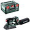 Metabo Akku-Sander PowerMaxx SRA 12 BL