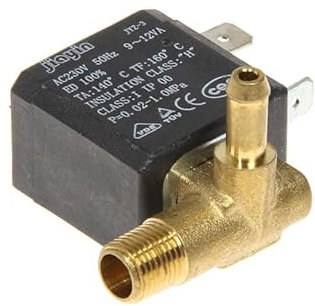 Ariete elettrovalvola bobina ferro stiro caldaia Stiromatic No Stop 6258 6284