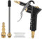 astarye Air Blow Gun, Air Blower for Compressor with 1/4 NPT&1/4 BSP