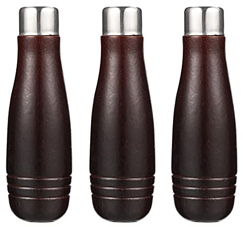 Angoily 3pcs Handle File Replacement Accessory File Accessories Tools Tail Wood Filler Woodworking Tools Wooden Rasp Ar Attachments Metal Lotus Tree