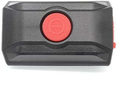 Hundegeschirr Battery