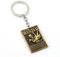 Strohhut Piraten Wanted Order Luffy Schlüsselanhänger Sanji Nami Schlüsselanhänger Chopper Zoro Anhänger Cosplay, Ace, One size