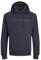 Jack & Jones Herren Jjestar Jj Sweat Hood Noos Pls Kapuzenpullover, Dunkelblau, 5XL Große Größen EU