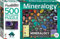 Puzzlebilities Kinderpuzzle 500 Teile, Homeschool, pädagogisches Puzzle (Mineralogie)