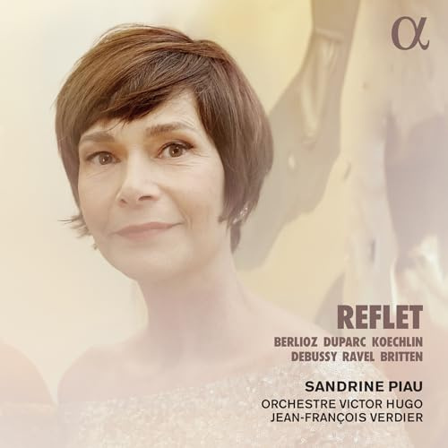 Alpha Classics (Naxos Deutschland Musik & Video Vertriebs-)