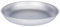 Boundless Voyage Titanium Camping Plate Dishes Saucer Lightweight Round Dinnerware Set Stackable Serving Plates Pasta Plates Travel Outdoor Home Kitchen Tableware Set Ti1119T
