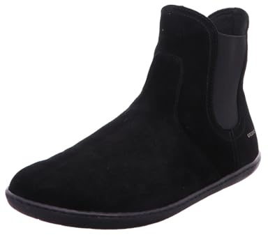 GROUNDIES® Camden Mid Barefoot+ Women Damen Barfußschuhe