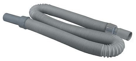 HABA Abwasserschlauch, ausziehbar, Ø45mm, 300cm