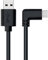 3M Link Kabel kompatibel mit Meta/Oculus Quest 3/Quest 2/1/Pro/PICO4 Zubehör VR Headset, High Speed Datentransfer USB 3.0 Kabel Typ C Light für Gaming-PC/Steam VR