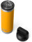 YETI Rambler Bottle Chug, Vacuum Insulated Stainless Steel Bottle with Leakproof Chug Cap, Beekeeper, 18 oz (532 ml)