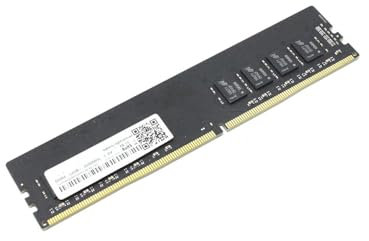 Memoria RAM DDR4 32GB 3200MHz DIMM para PC – Alto Rendimiento – Chips Samsung/Hynix/Kingston – CL22 – XMP – Compatible con Intel/AMD Ryzen – Nueva