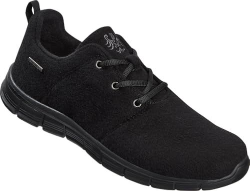 Tiroler Loden Merino-Sneakers