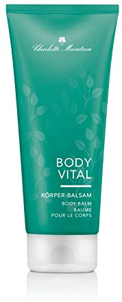 Charlotte Meentzen Body Vital Körper-Balsam, 200 ml