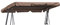 QUICK STAR Ersatzdach Hollywoodschaukel 3 Sitzer Schaukel Triumph Taupe