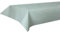 Sensalux Nature Tischdeckenrolle, Tischtuch, Vlies, CO²-neutrale Produktion, Ihr grüner Fußabdruck - 1m x 40m Wolkenweiß