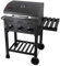 ACTIVA Adana - Barbecue a gas, 3 fuochi, in ghisa, griglia in ghisa