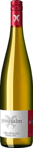 Prinz Salm Two Princes Riesling Feinherb (1 x 0.75 l)