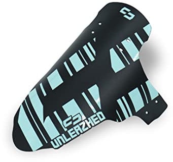 unleazhed M01 |Mountainbike Mudguard| MTB Schutzblech | Fahrrad Schutzblech | MTB Fender | Made in Germany