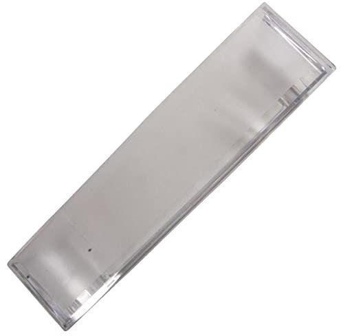 Original shelf for bottle 440X115X105mm Fridge, freezer 2646010013 ELECTROLUX