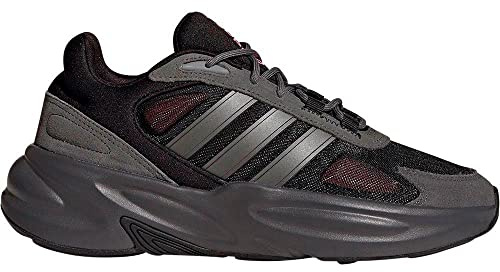 adidas Ozelle Cloudfoam Lifestyle Laufschuhe weiß